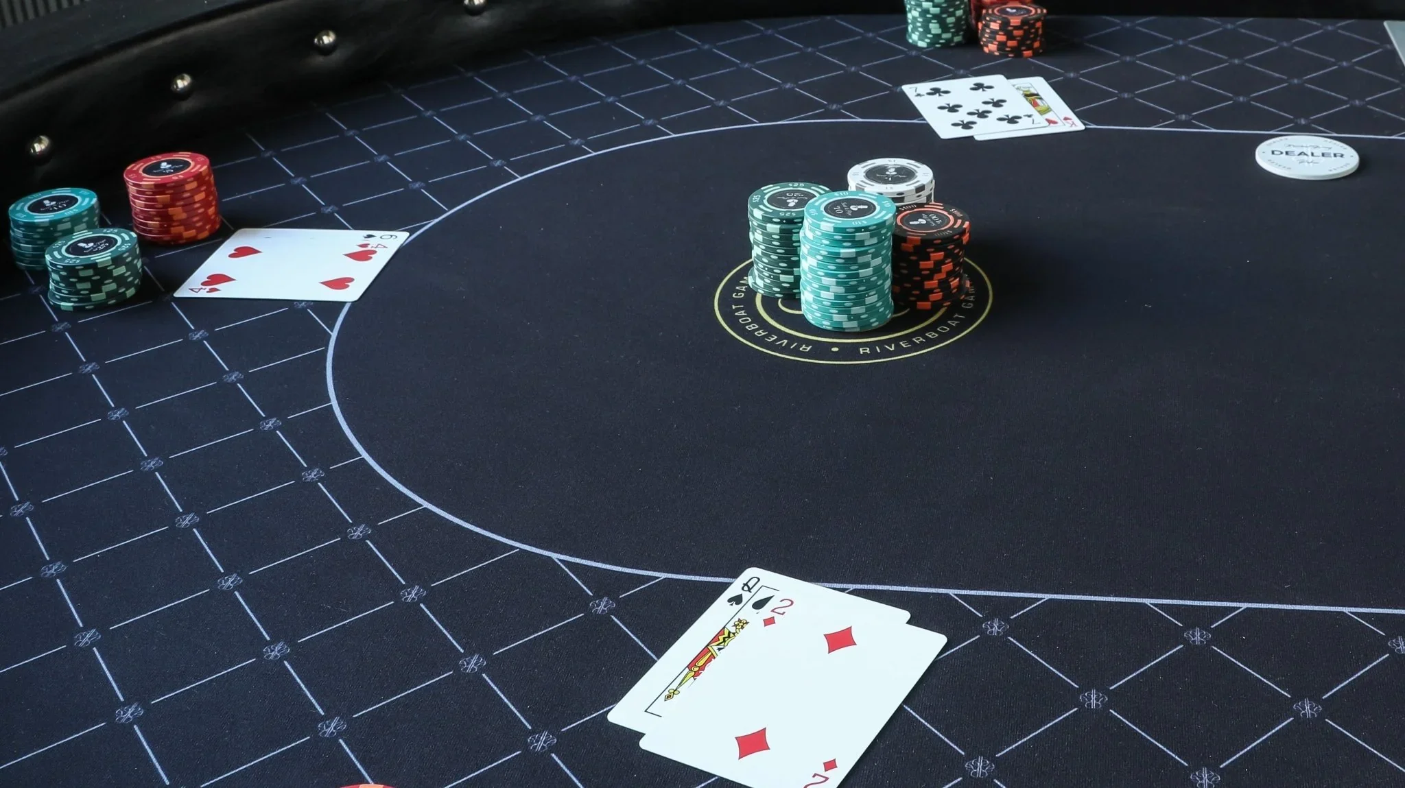 Odds board detail