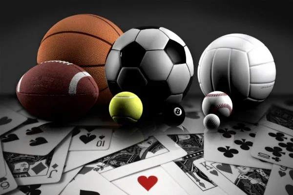 Betting slip detail