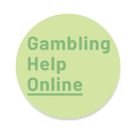 Gambling Help Online